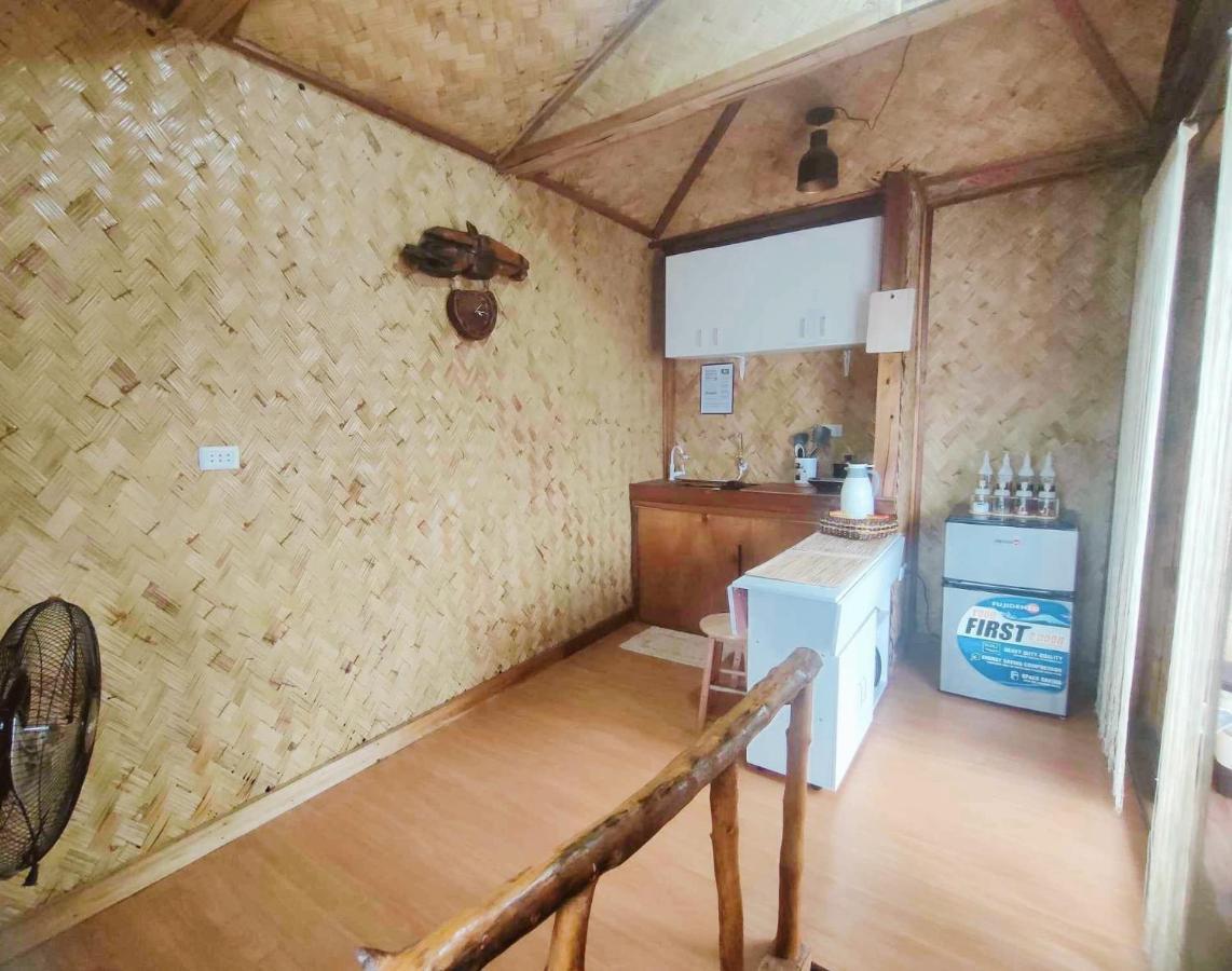 El Nido Backpackers Guesthouse Exterior photo