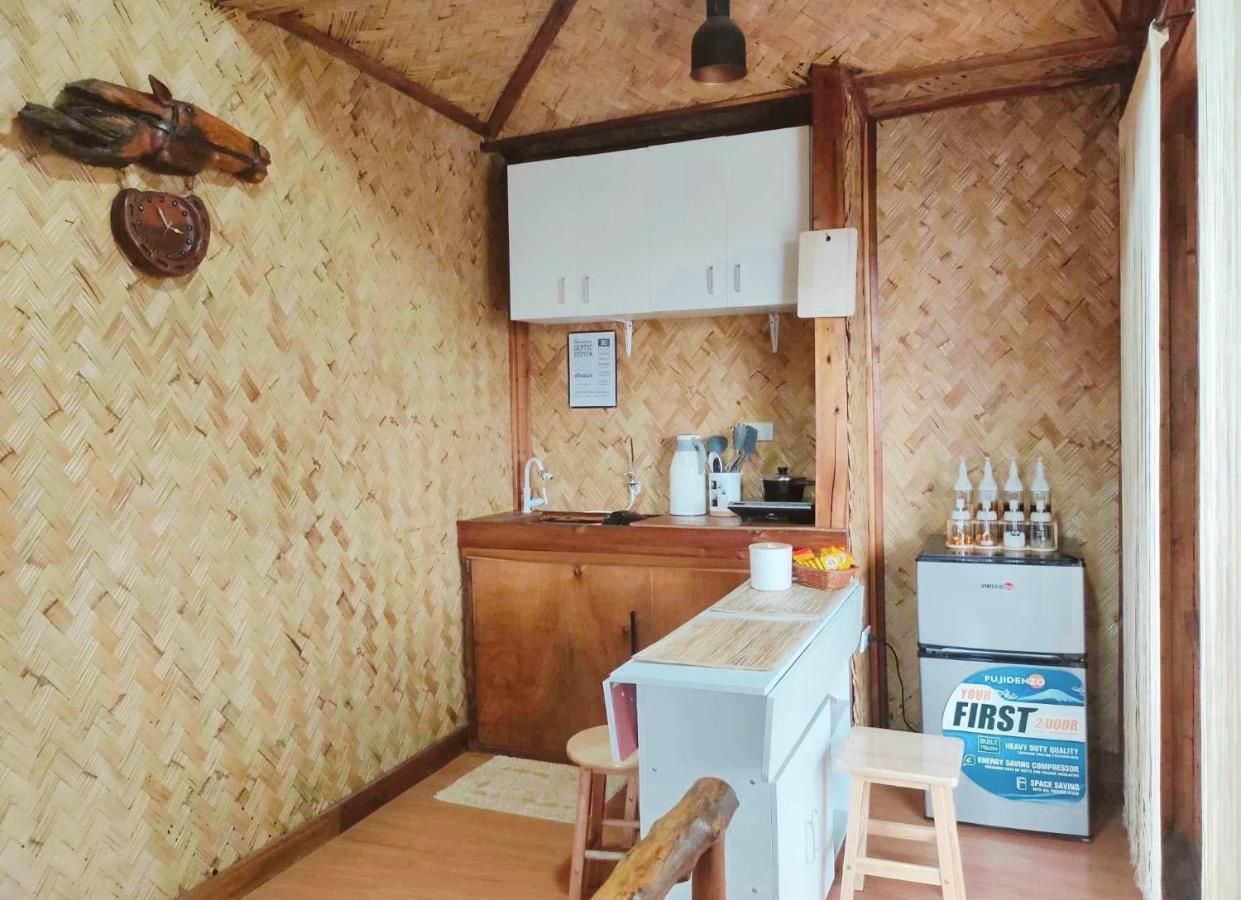 El Nido Backpackers Guesthouse Exterior photo