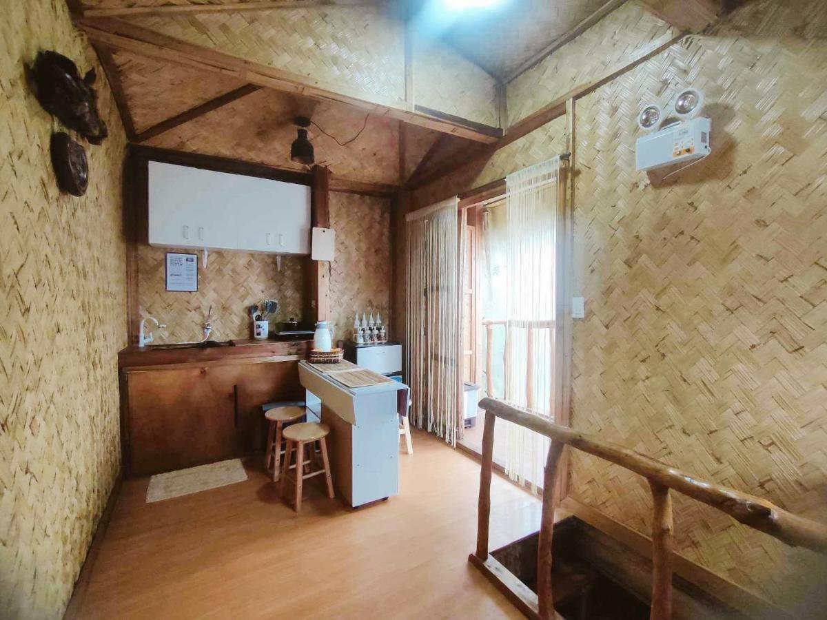 El Nido Backpackers Guesthouse Exterior photo