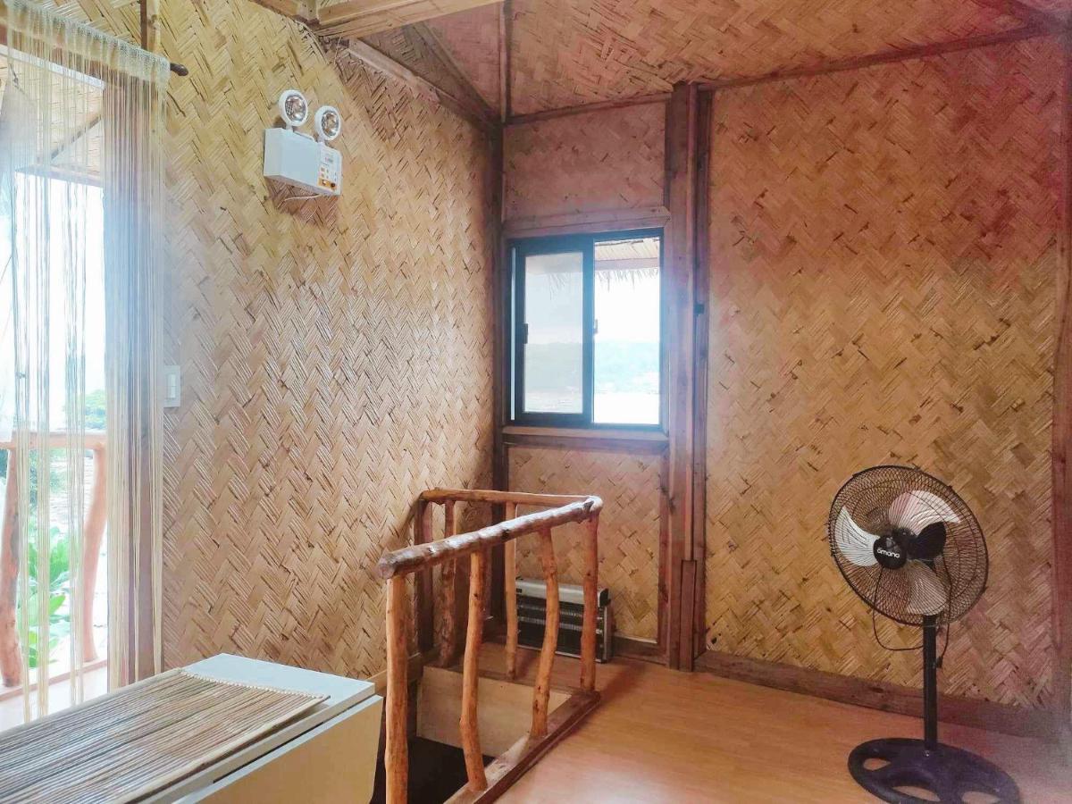 El Nido Backpackers Guesthouse Exterior photo